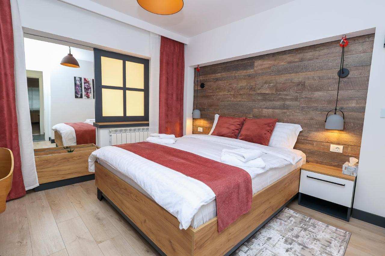 Ioana Residence Bucovina Кымпулунг-Молдовенеск Экстерьер фото