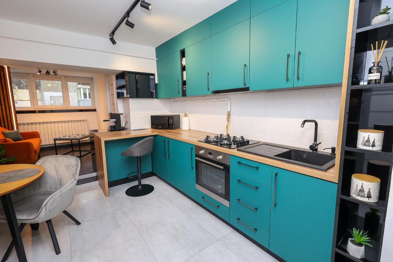 Ioana Residence Bucovina Кымпулунг-Молдовенеск Экстерьер фото
