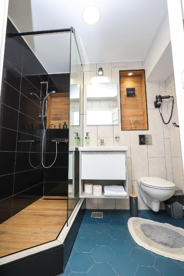 Ioana Residence Bucovina Кымпулунг-Молдовенеск Экстерьер фото