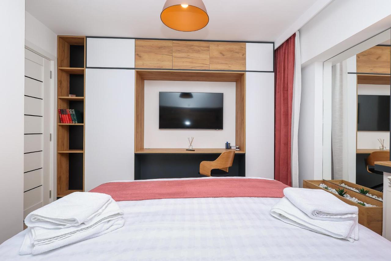 Ioana Residence Bucovina Кымпулунг-Молдовенеск Экстерьер фото