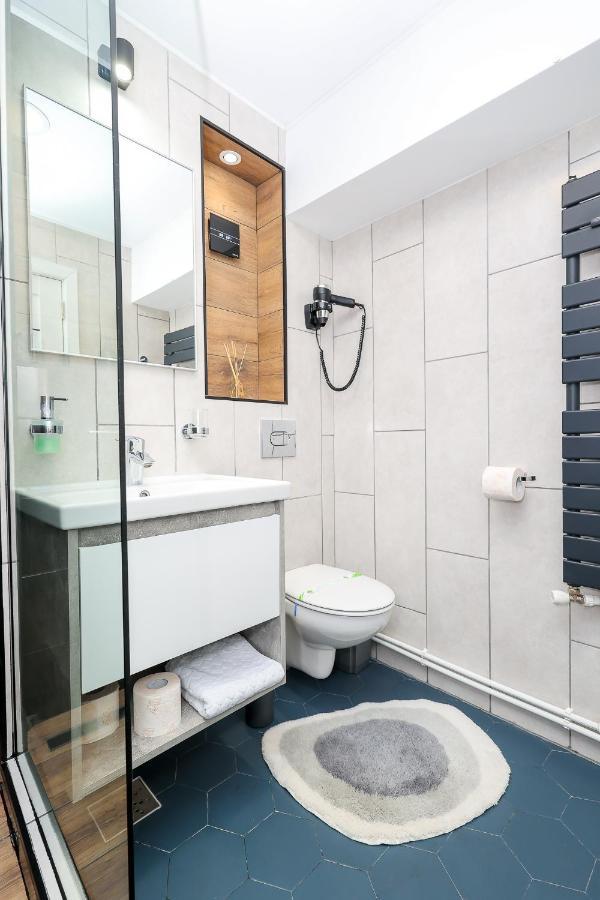 Ioana Residence Bucovina Кымпулунг-Молдовенеск Экстерьер фото