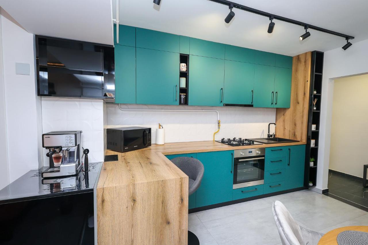 Ioana Residence Bucovina Кымпулунг-Молдовенеск Экстерьер фото